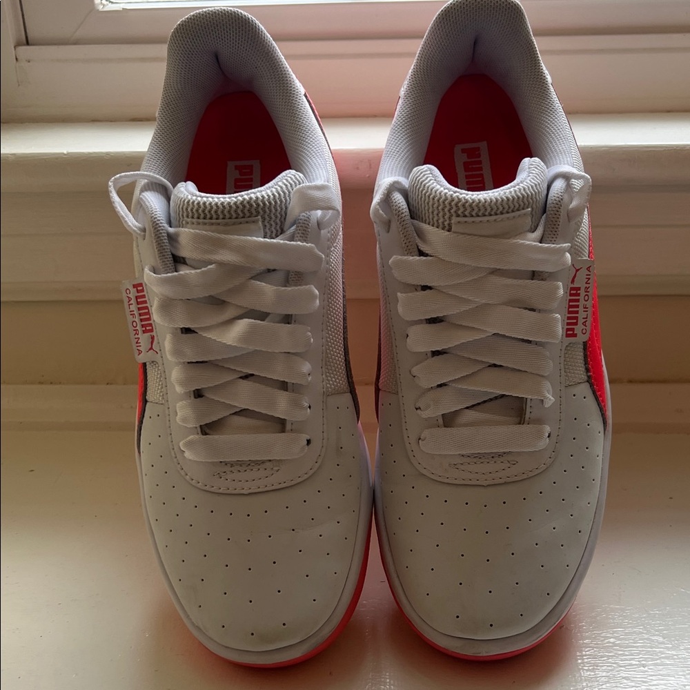 Puma Men's California Sneakers